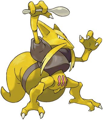 kadabra smogon|kadabra gen 3.